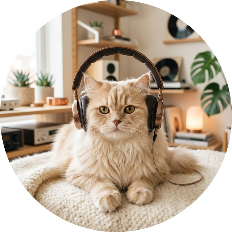 Kitty Music
