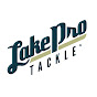 Lake Pro Tackle logo