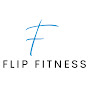 Flip Fitness logo
