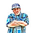 Paul Pickett Podcast