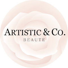 ARTISTIC&CO.BEAUTEチャンネルアイコン画像