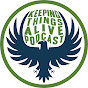 Keeping Things Alive logo