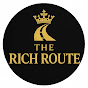The Rich Route logo