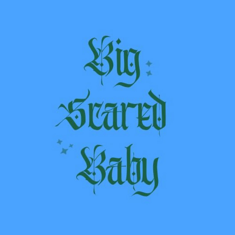 Big Scared Baby