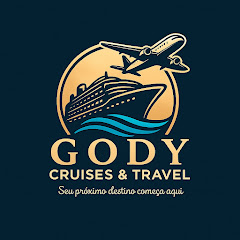 GODY CRUISES & TRAVEL channel thumbnail