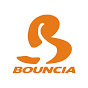 Bouncia Inflatable Water Park logo