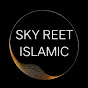 SkyReet Islamic logo