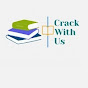 Crack With Us logo