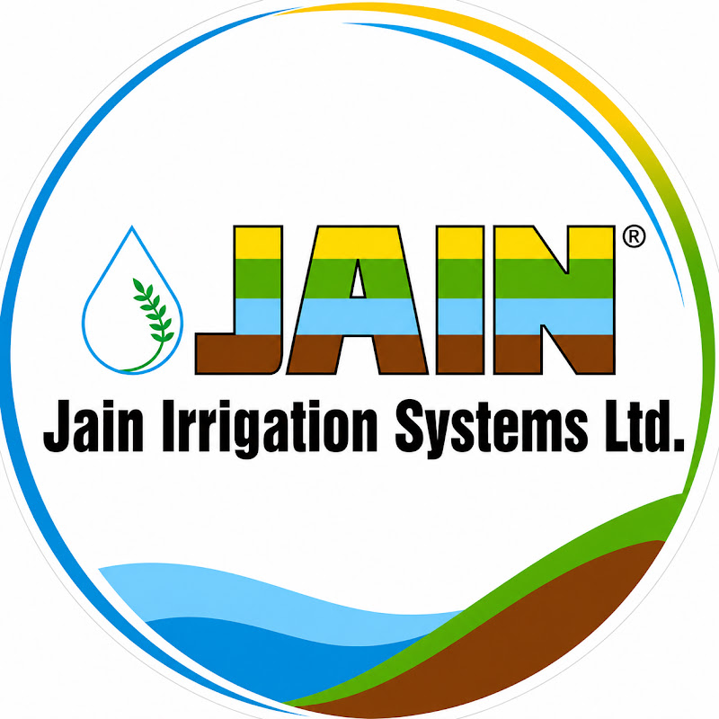 Jain Irrigation Systems Ltd