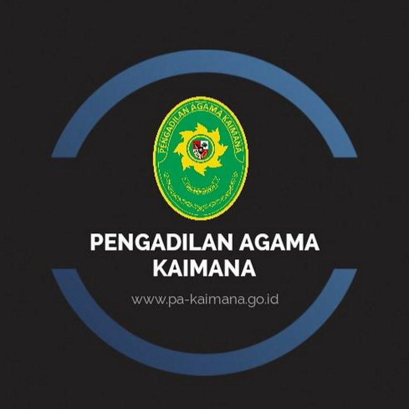 Pengadilan Agama Kaimana