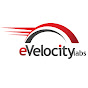 eVelocityLabs logo