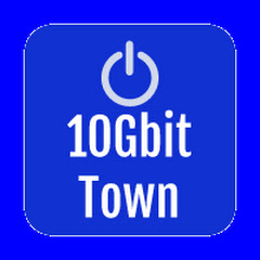 10Gbit-Town