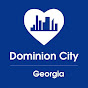 Dominion City Church Georgia logo