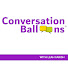 qf84R80vlWA-channel-avatar-Conversation Balloons Podcast