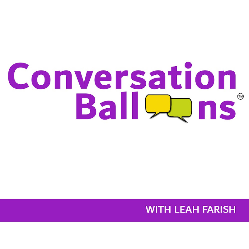 Conversation Balloons Podcast