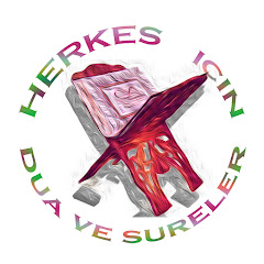 Herkes için Dua ve Sureler Image Thumbnail
