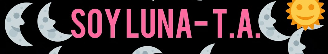 Soy Luna Canciones II Avatar de canal de YouTube