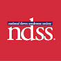 National Down Syndrome Society logo