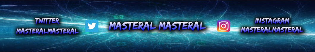MasterAl MasterAl YouTube channel avatar