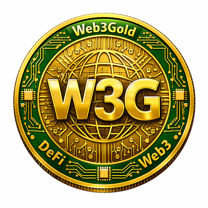 Web3Gold