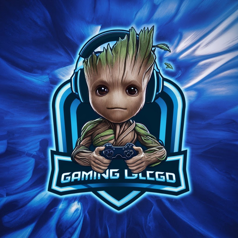 Hire Groots vlog — Arts & Crafts YouTube creator for sponsorships