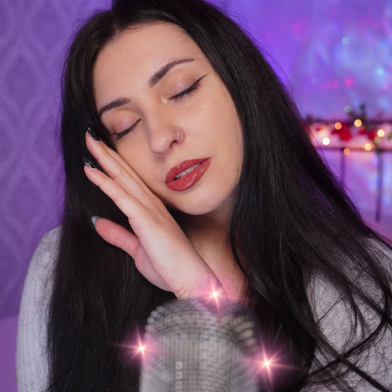 Photo Alia ASMR