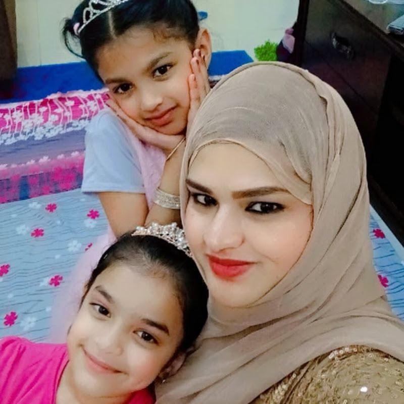 Life style with Arfa