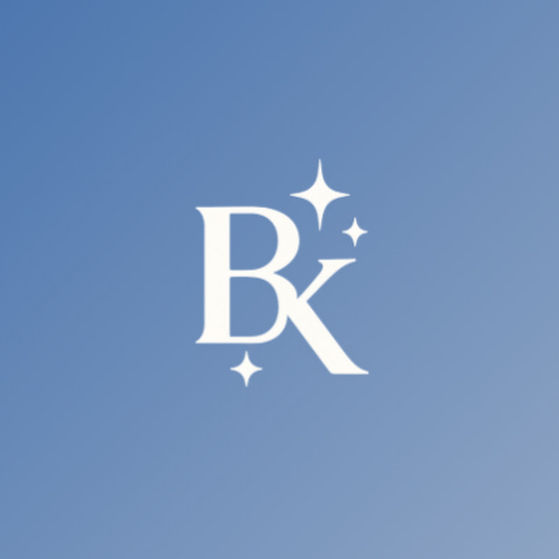 Branding with K 