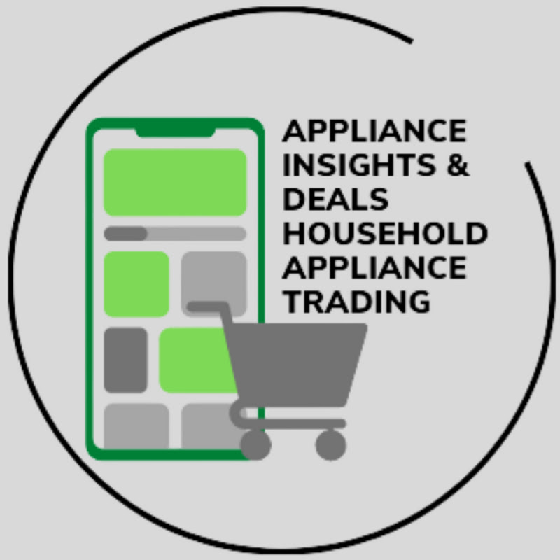 Appliance Insights & Deals Trading