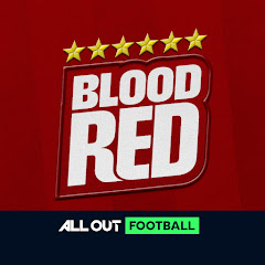 Blood Red: Liverpool FC