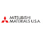 Mitsubishi Materials USA logo