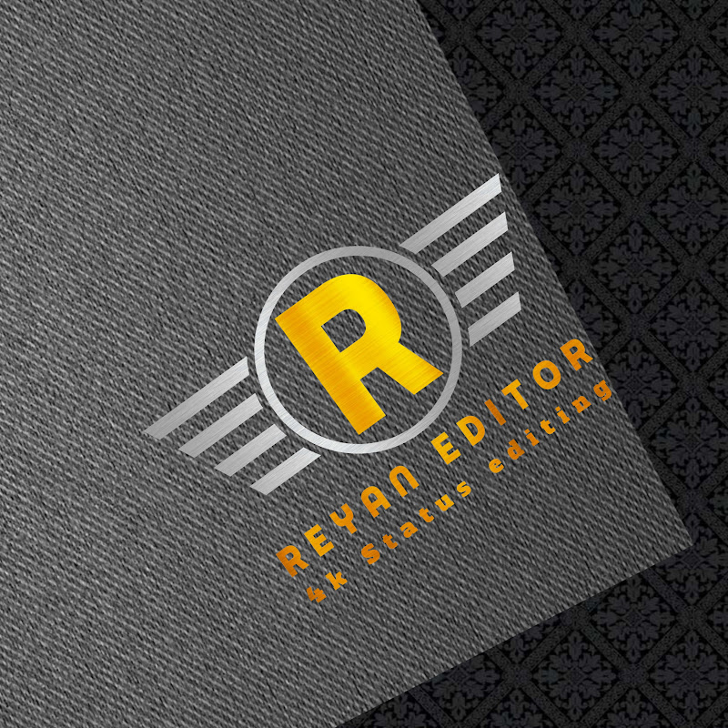 Reyan editor  icon