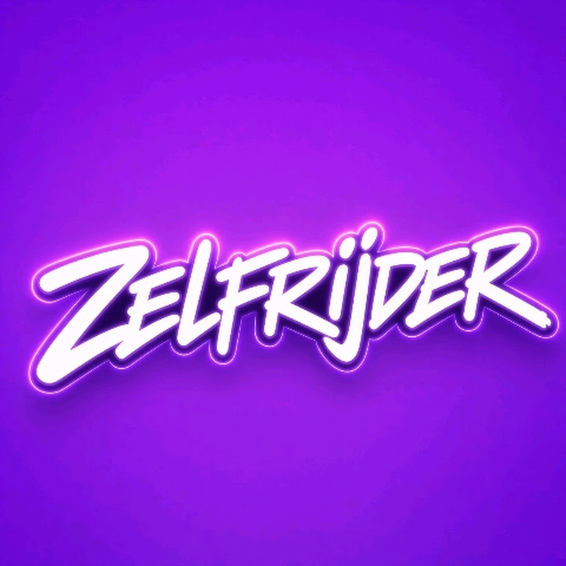 Zelfrijder