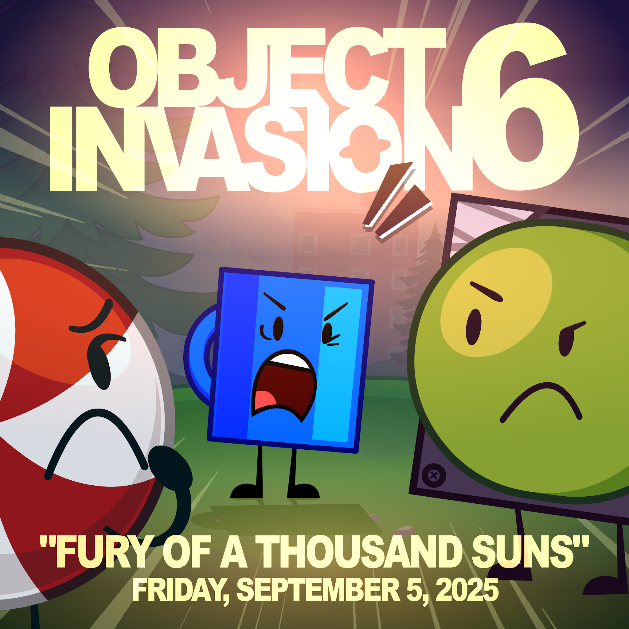 Post from FusionAnimations