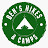 Ben’s Hikes & Camps