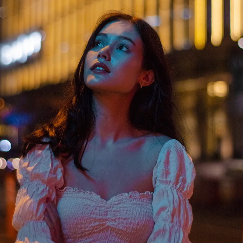 Adela-Mae