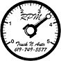 RPM Truck N Auto logo