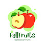 Fall Fruits logo