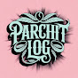 Parchit Log logo