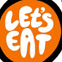 Lets Eat Together logo