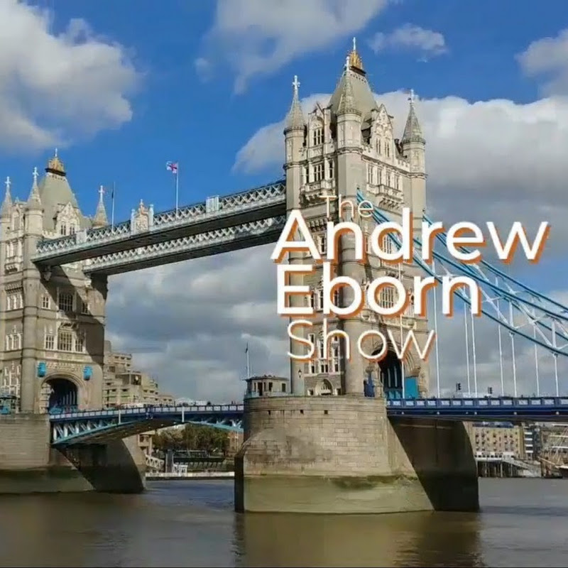 Octopus TV - The Andrew Eborn Show