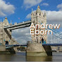 Octopus TV - The Andrew Eborn Show Avatar