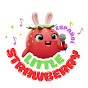 littleStrawberry en Español-Cartoon Music Video logo