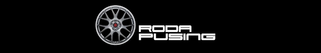 Roda Pusing YouTube kanalı avatarı