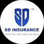 SD INSURANCE logo