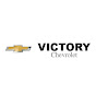 Victory Chevrolet. logo