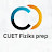 CUET Fiziks Prep