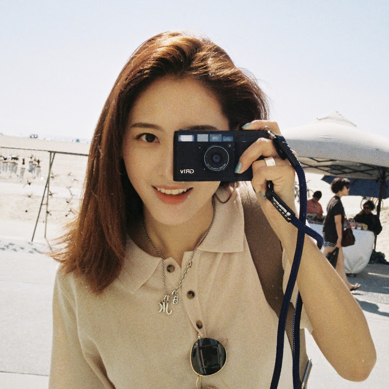 채널 아이콘
