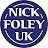 Nick Foley UK - Hammond for Hire
