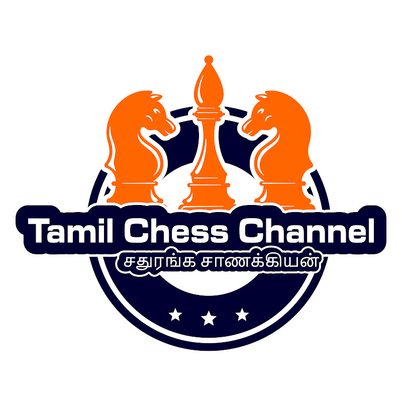 Tamil Chess Channel